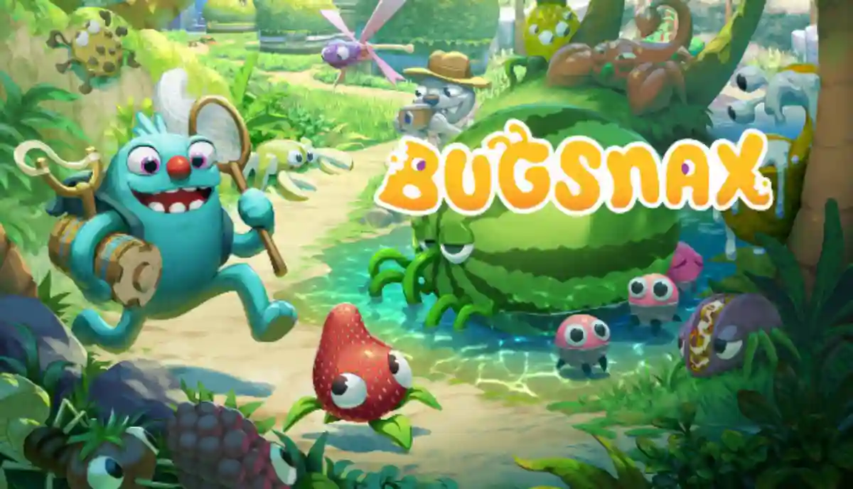 Bugsnax Gets a Huge Discount on Steam: A Must-Play Adventure