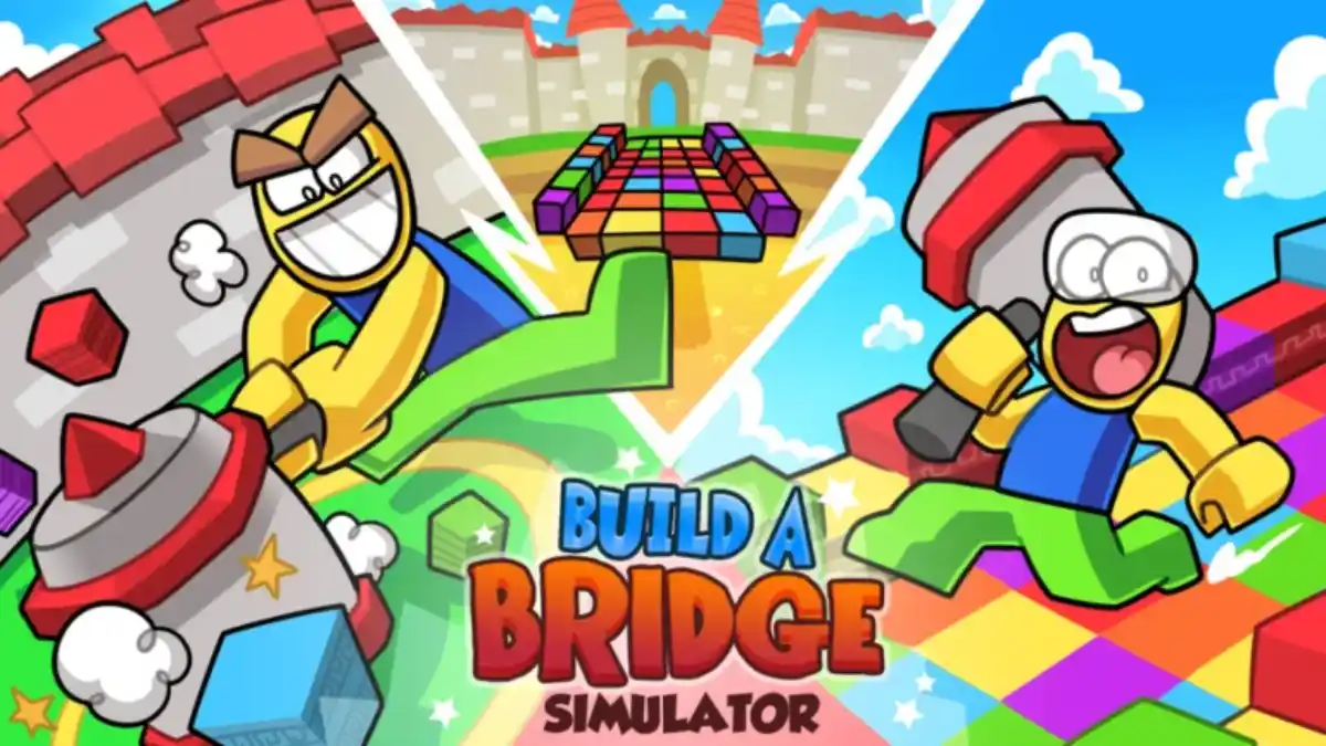 Build A Bridge Simulator Codes