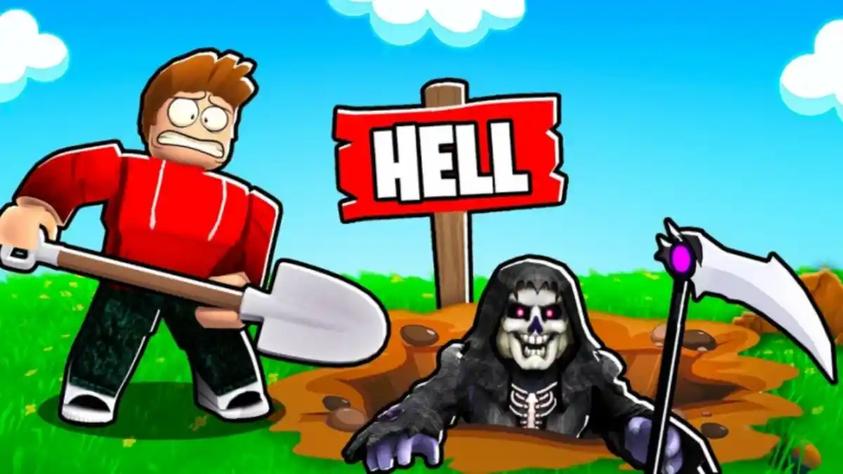 Dig to Hell Codes