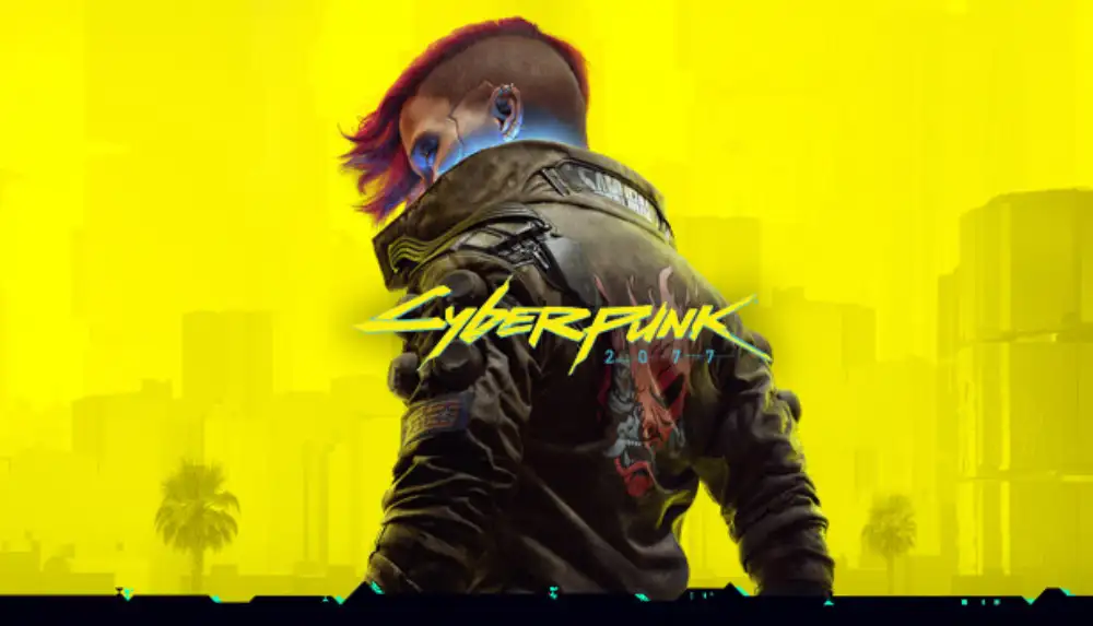 Steam Offers 50% Discount on Cyberpunk 2077