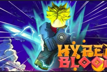 Dragon Ball Hyper Blood Codes