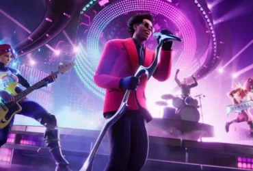 Fortnite Festival Season 3: Exciting New Songs and Features