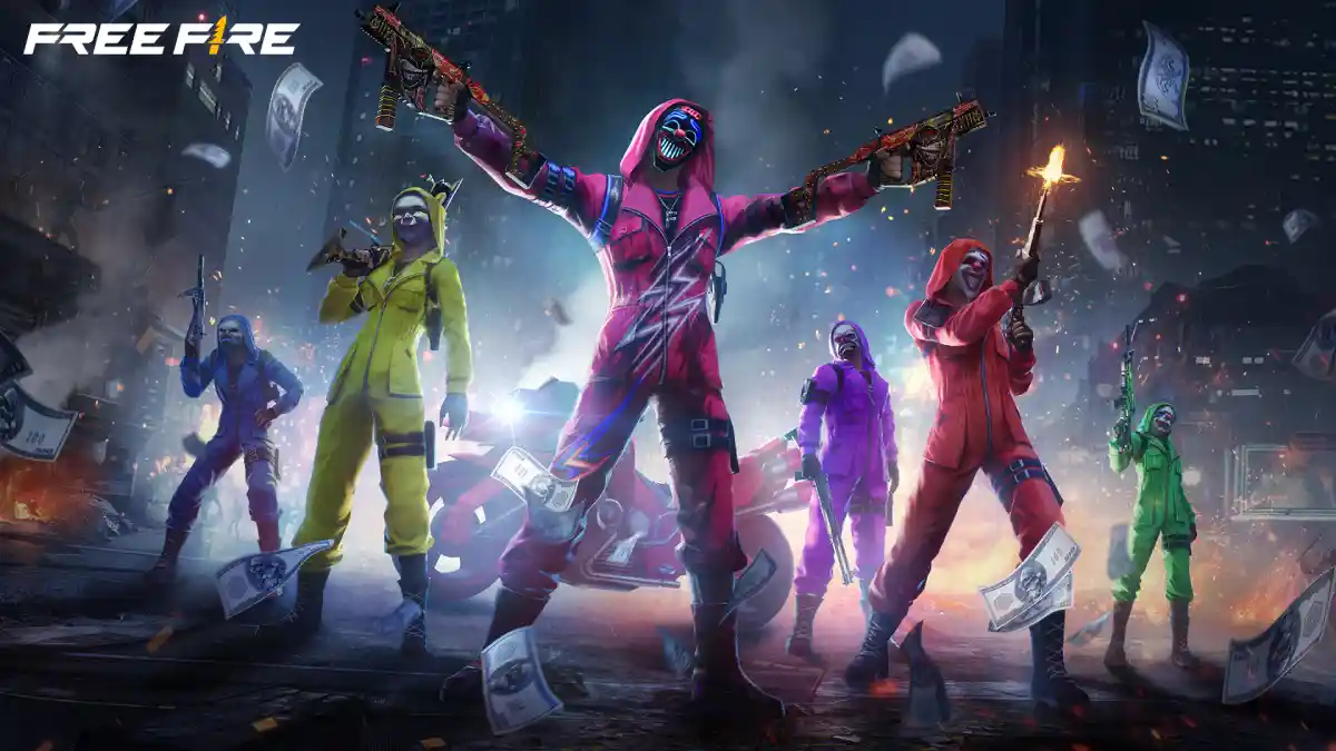 Garena Free Fire MAX Redeem Codes for May 16, 2024: Win Free Diamonds, Gold, Skins, and Weapons