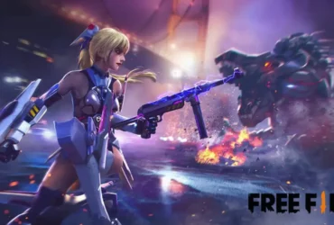 Free Fire redeem codes (2 May 2024) Garena FF reward codes