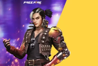 Garena Free Fire Reward Codes for May 24, 2024: How to Redeem and What You Can Get