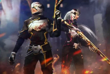 Garena Free Fire Reward Codes for May 23, 2024: How to Redeem and What You Can Get