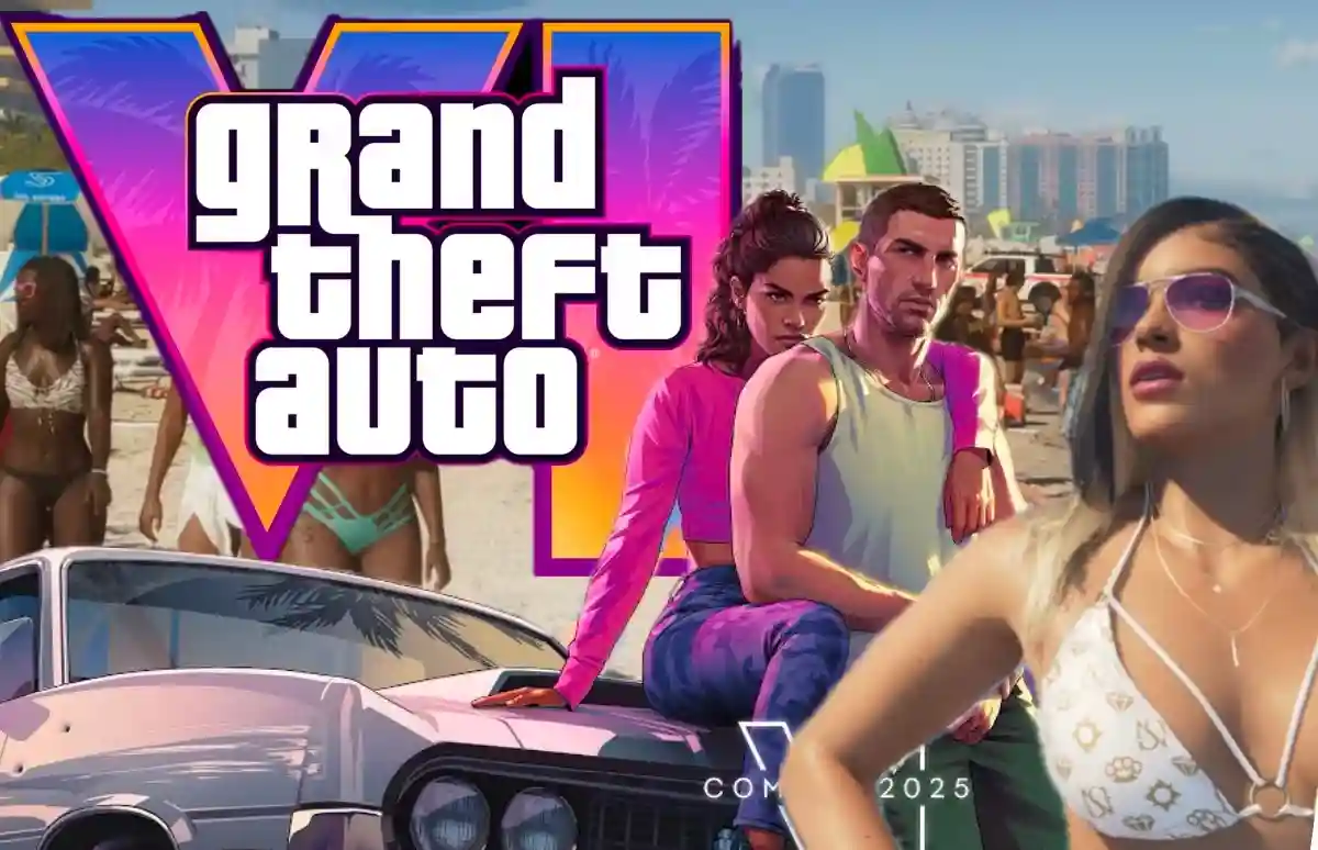 GTA 6 Might Come Out in Early 2025, Says a Leak