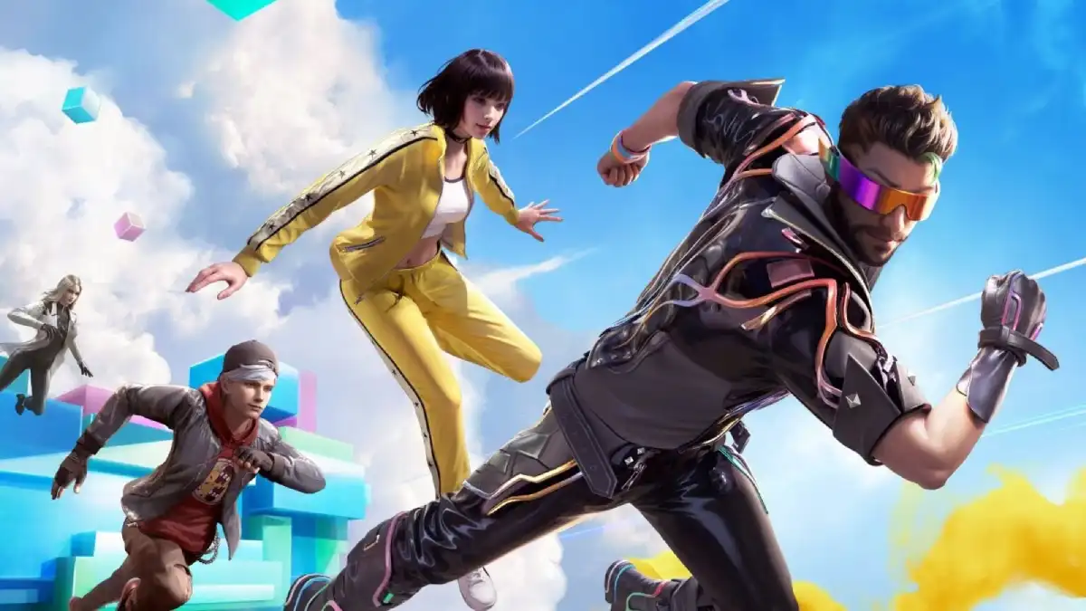 Garena Free Fire MAX Redeem Codes for June 15, 2024: Win Freebies Like Gold and Diamond
