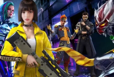 Garena Free Fire Reward Codes for June 15, 2024: How to Redeem and What You Can Get