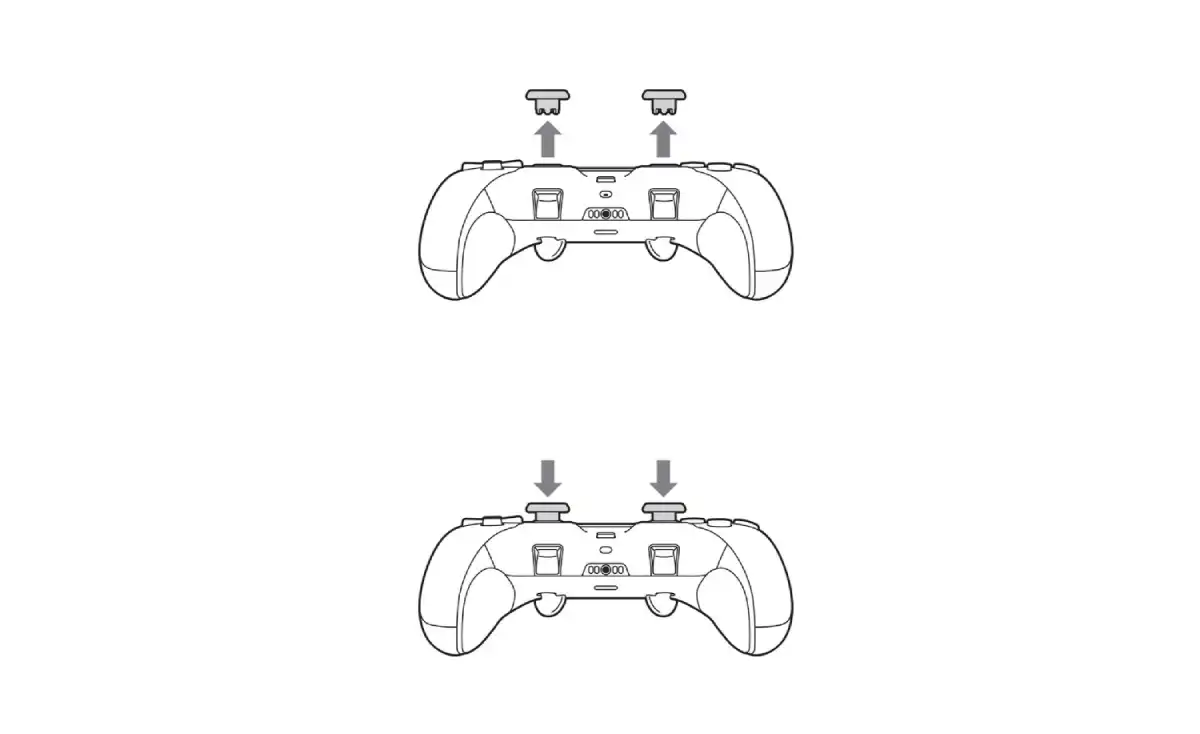How to Personalize Your PlayStation Edge Controller