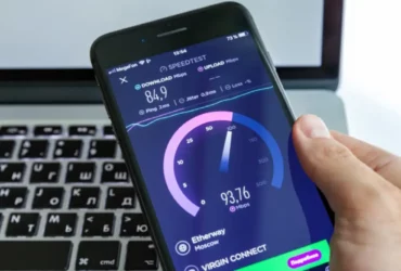 Internet Speed: Why You Don’t Get High Speed Even After 5G Network