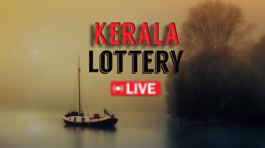 Kerala Lottery Live