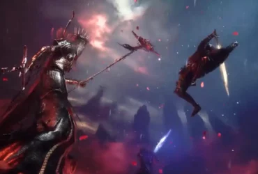 New Boss Rush Mode Released for 'Lords of the Fallen'