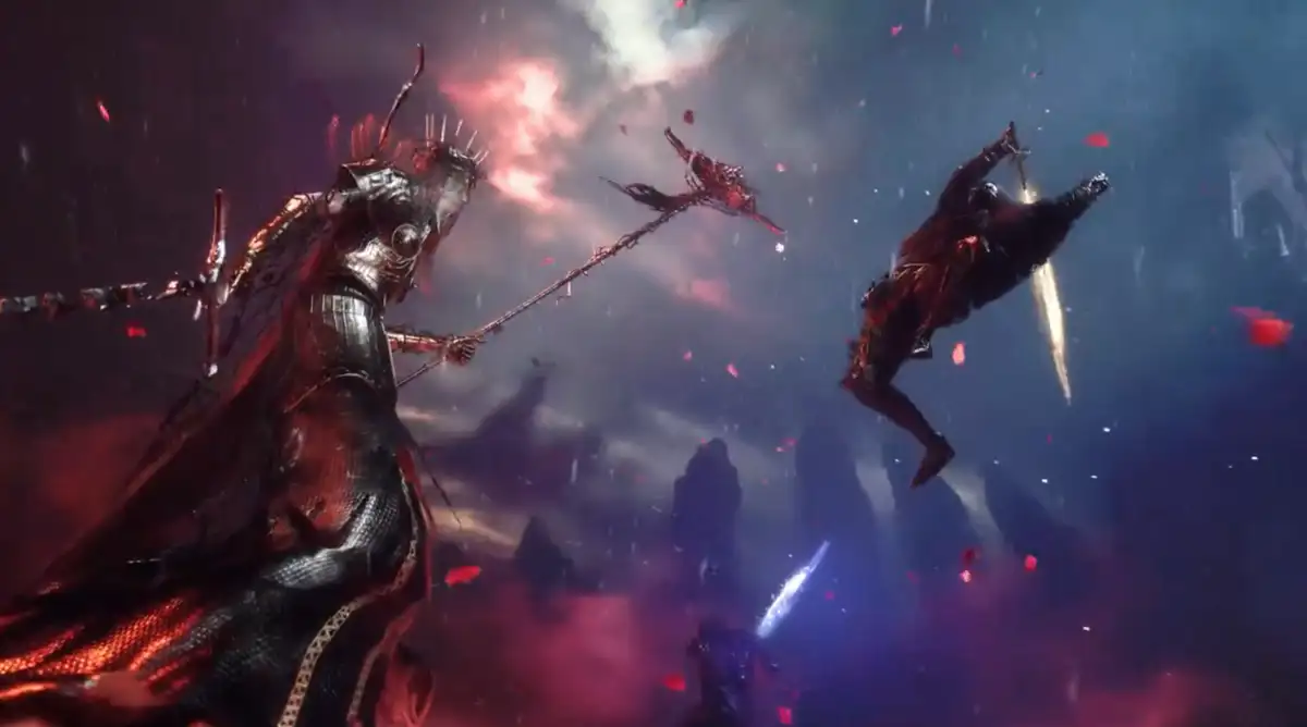 New Boss Rush Mode Released for 'Lords of the Fallen'