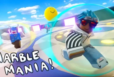 Marble Mania Codes