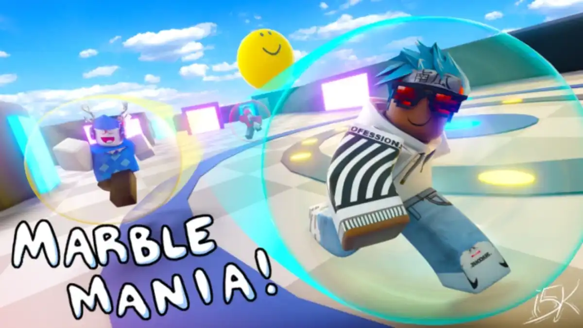 Marble Mania Codes
