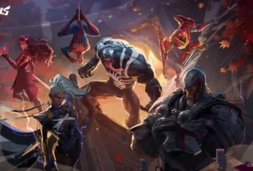 Marvel Rivals Set to Join PS5 Roster with New Characters and Beta Testing