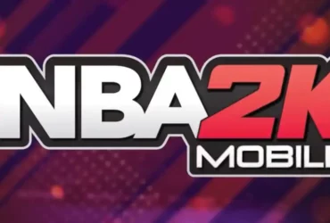 NBA 2K Mobile codes
