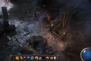 Path of Exile 2 Coming to PS5: A New Era for ARPG Fans