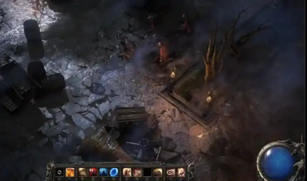 Path of Exile 2 Coming to PS5: A New Era for ARPG Fans