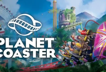 Steam Offers Huge Discount on Planet Coaster