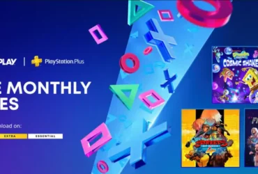 PlayStation Plus Monthly Games for June 2024 Announced
