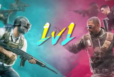 PUBG Mobile Announces Return of 1v1 Popularity Battle