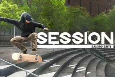 Spotlight Deal: Session: Skate Sim on Steam at 70% Off!