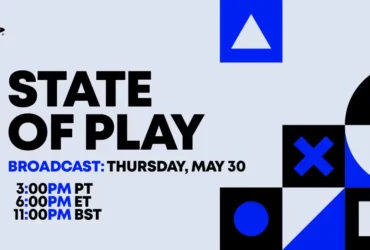 PlayStation's State of Play Announces Exciting Updates