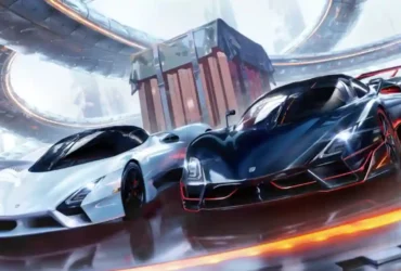 PUBG Mobile Introduces SSC North America’s Tuatara and Tuatara Striker Supercars