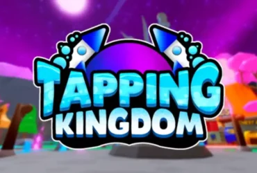 Tapping Kingdom Codes