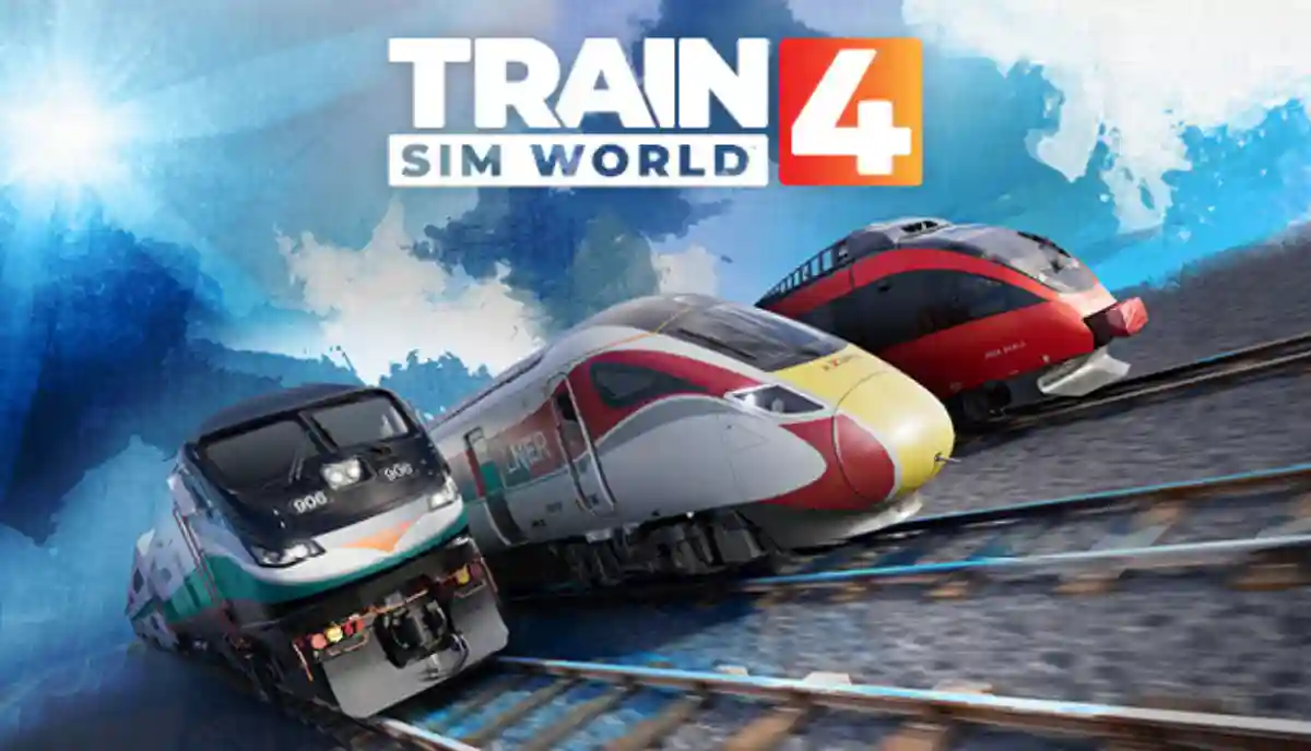 Train Sim World® 4: A Journey of Savings