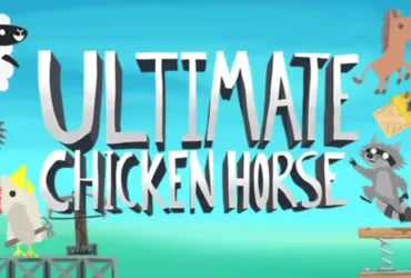 Steam Offers Huge Discount on Ultimate Chicken Horse