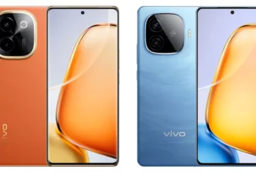 Vivo Launches Two New Phones with 50MP Camera, Offers Up to 80W Charging, and 512GB Storage