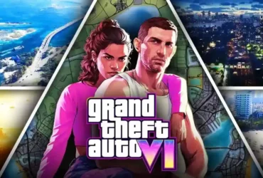 GTA 6 Leaks: Trailer 2 Might Release Soon-Gameplay Features Football