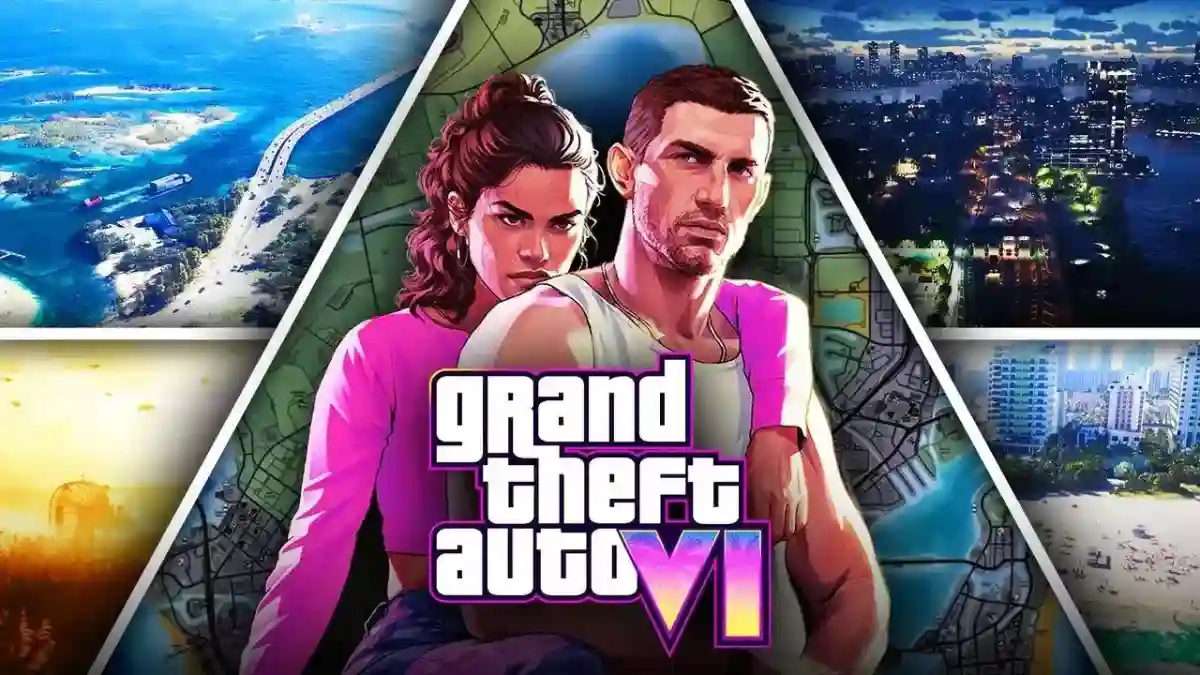 GTA 6 Leaks: Trailer 2 Might Release Soon-Gameplay Features Football