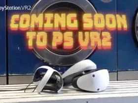 Arcade Paradise VR Coming to PS VR2: Build Your Own Arcade Empire