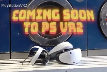 Arcade Paradise VR Coming to PS VR2: Build Your Own Arcade Empire