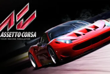 Steam Offers Huge Discount on Assetto Corsa