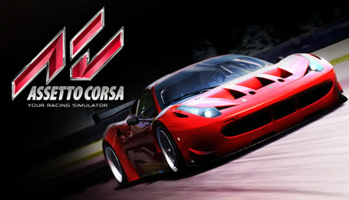 Steam Offers Huge Discount on Assetto Corsa