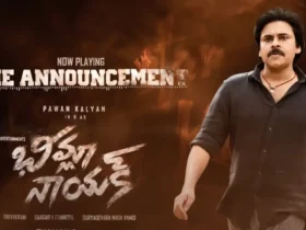 Pawan Kalyan's Bheemla Nayak Soundtrack is Here and It's a Must-Listen!