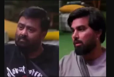 Bigg Boss OTT 3: Deepak Chaurasia और Armaan Malik के बीच तनाव