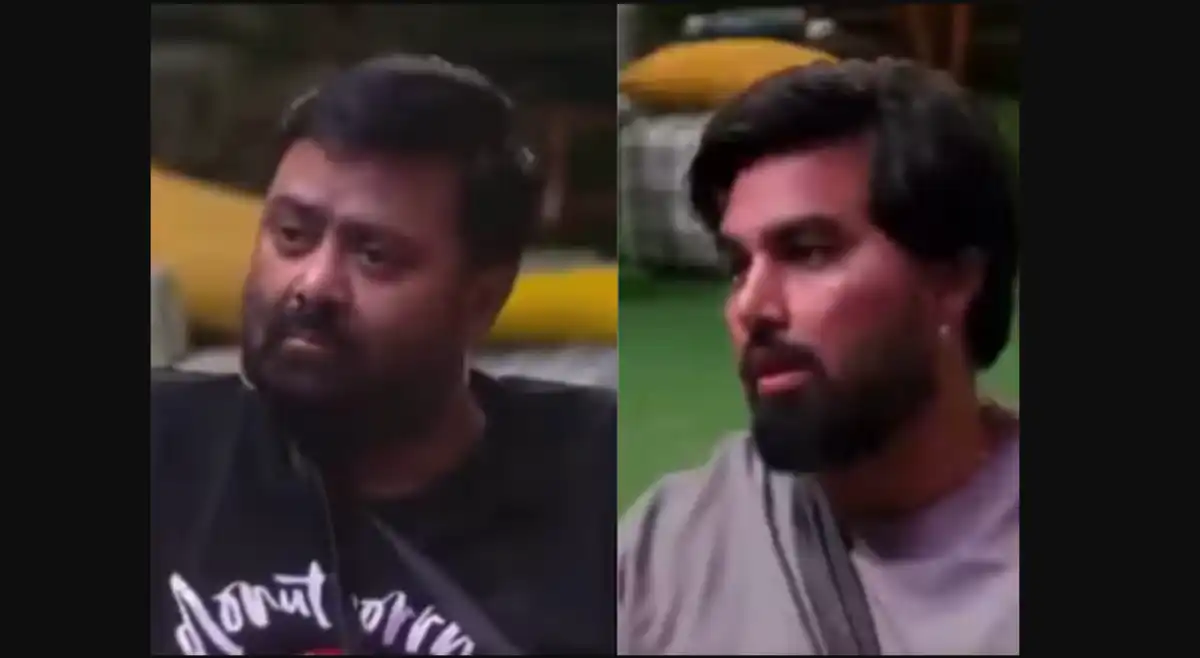 Bigg Boss OTT 3: Deepak Chaurasia और Armaan Malik के बीच तनाव