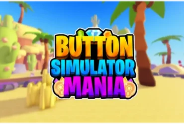 Button Simulator Mania codes