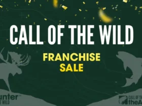 Big Discounts on Call of the Wild Franchise at Steam