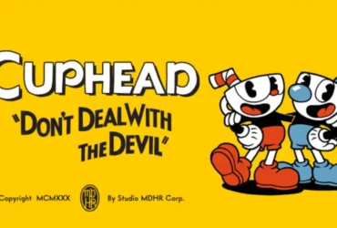 Save 30% on Cuphead During Steam Spotlight Deal