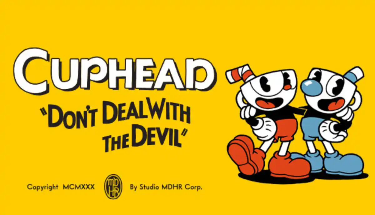 Save 30% on Cuphead During Steam Spotlight Deal