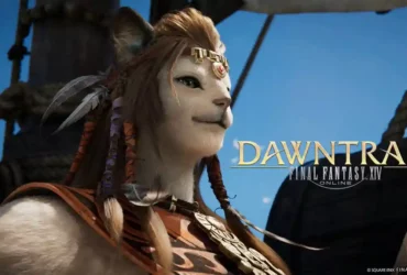 Get Ready for Final Fantasy XIV: Dawntrail Early Access on June 28, 2024