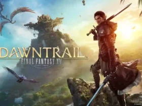 New Final Fantasy XIV Expansion "Dawntrail" Set for Release