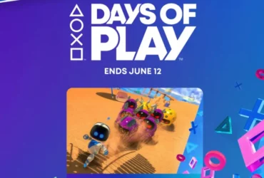 PlayStation's Days of Play Launches Exciting Community Challenges